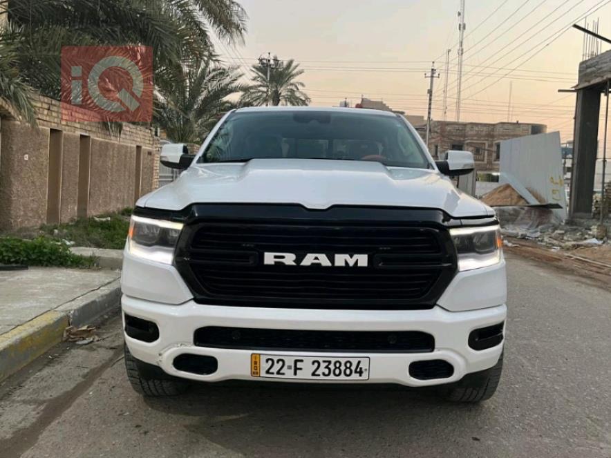 Ram 1500
